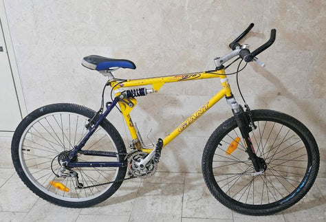 אופני GIANT מידה "26 (L)