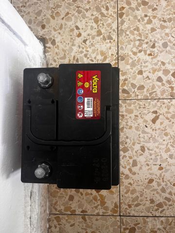 מצבר