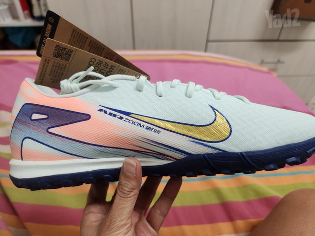 נעלי Nike של רונלדו