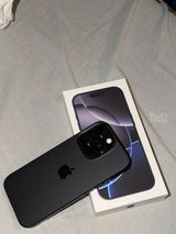 אייפון 16 פרו