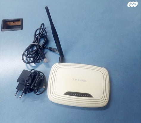 ראוטר TP LINK