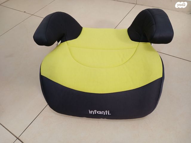 בוסטר לרכב