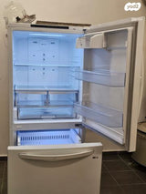 מקרר LG