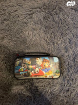 Nintendo switch 1