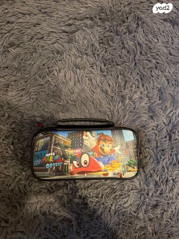 Nintendo switch 1