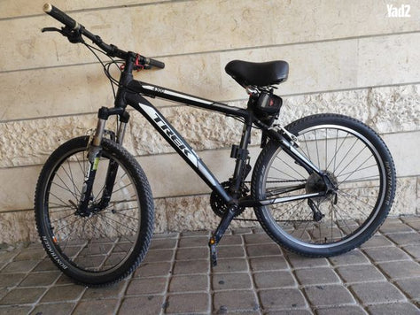 אופניים טרק
