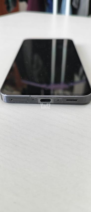 גלאקסי a56