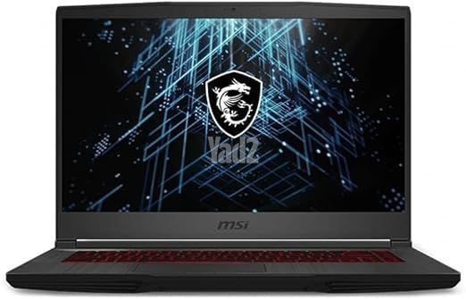 גיימינג MSI GF65 THIN 10UE-071