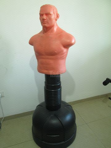 בובת אגרוף