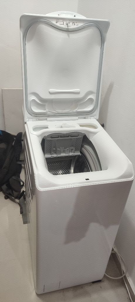 מכונת כביסה