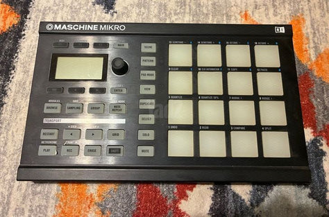 Maschine Mikro MK1
