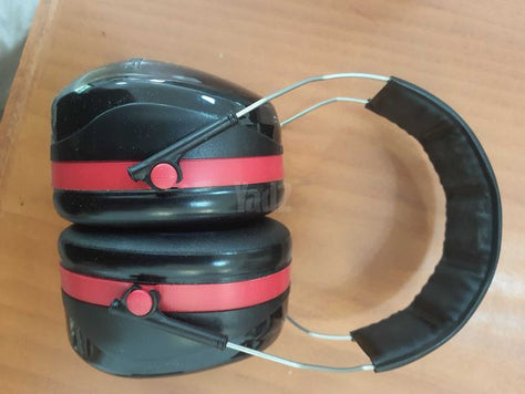 אוזניות מגן 3M