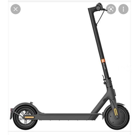 Trottinette électrique