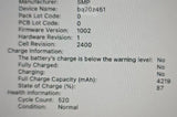 MacBook Pro 2019 13" i5 A2159