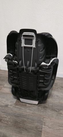 Evenflo GoTime LX Booster Car