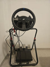 הגה  THRUSTMASTER T300+ מעמד