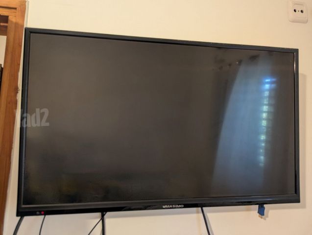 מסך 32 אינץ'