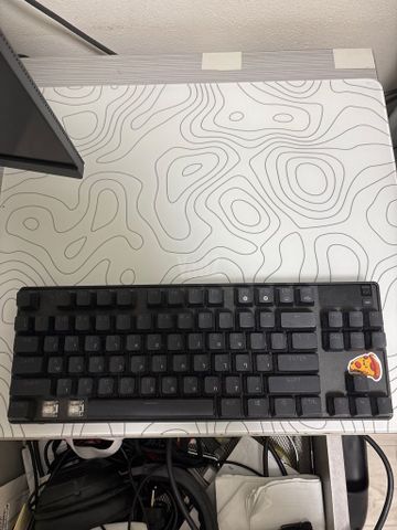 Apex pro tkl