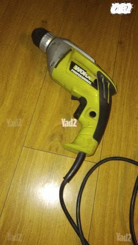 מברגה/מקדחה works professional