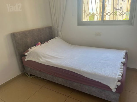 מיטה וחצי
