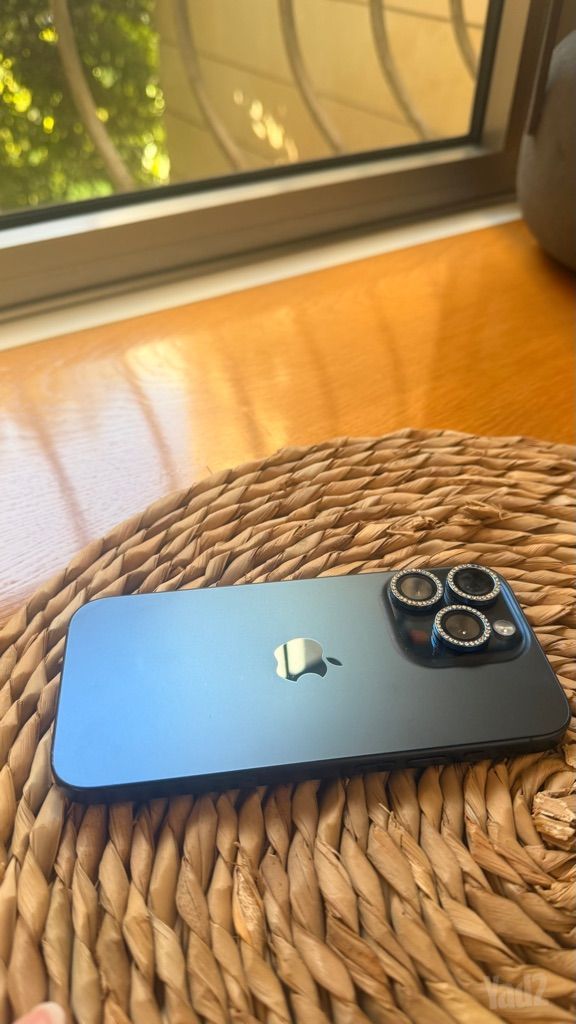 iPhone 15 pro 256 שמור ביותר