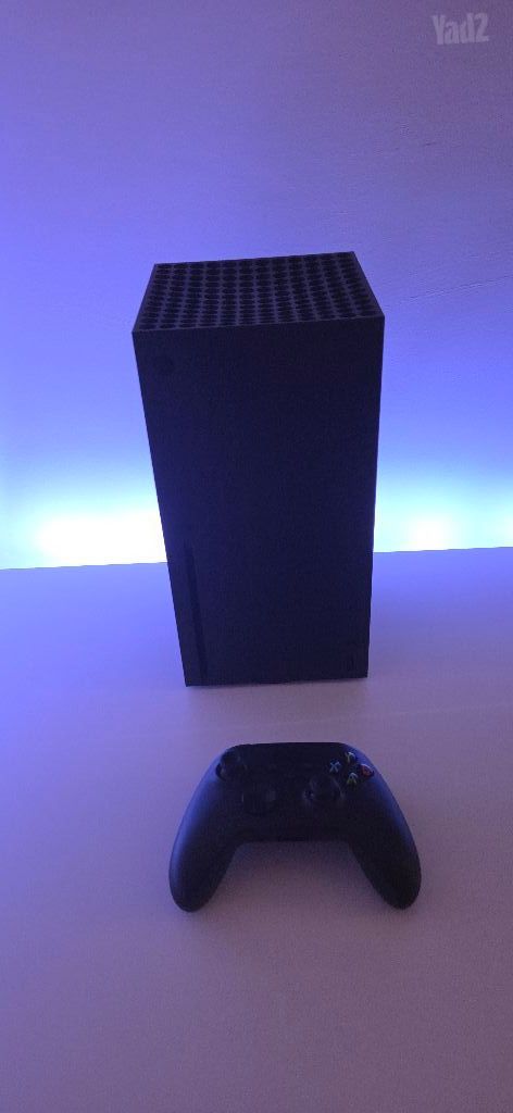 Xbox X