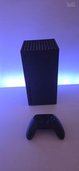 Xbox X