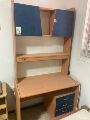 ארונות  שידות ספרייה