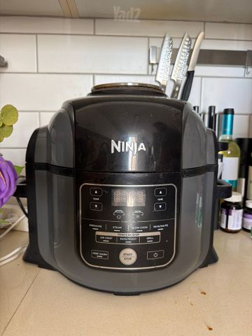 Ninja Foodi OP300