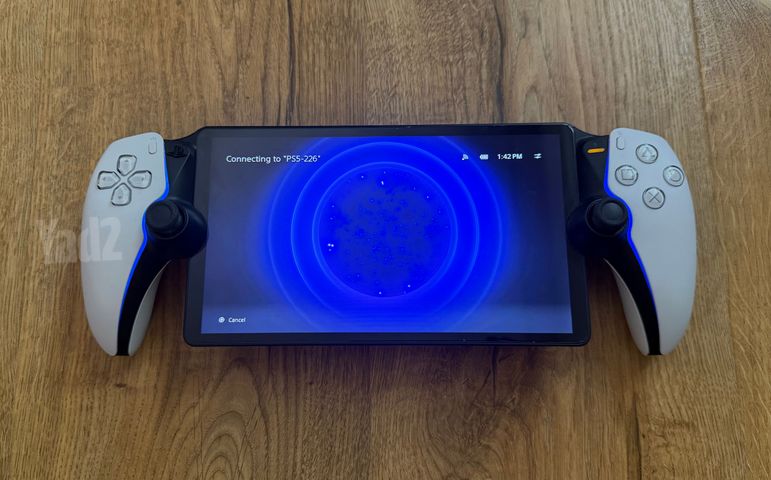 PlayStation Portal