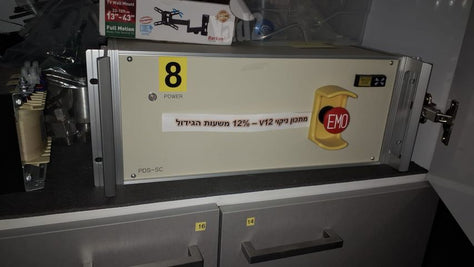 מיכשור למעבדה