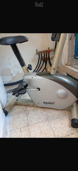 אופניים לכושר
