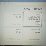 Lenovo Thinkpad X13