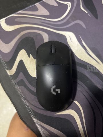 G pro wireless עכבר