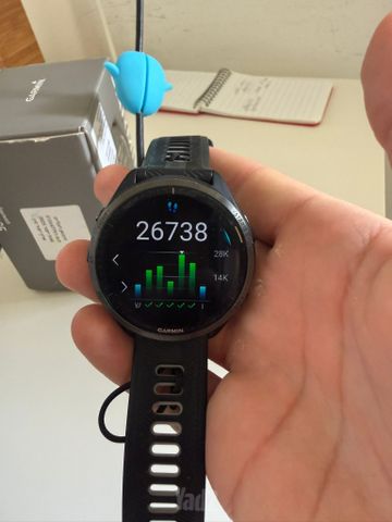 garmin forerunner 965