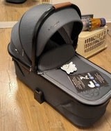 עגלת תינוק