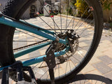 אופני HARO 27.5״