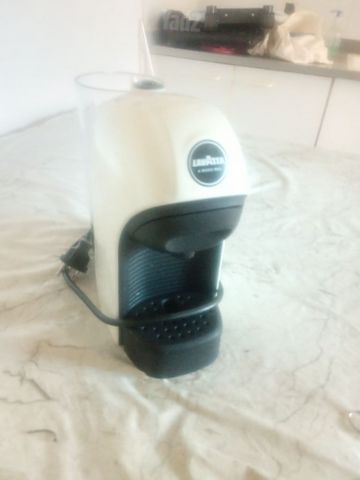 מכונת קפה Lavazza