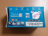 מקלדת גמישה Flexible Keyboard