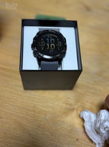 Garmin fenix 8 amoled 51 mm