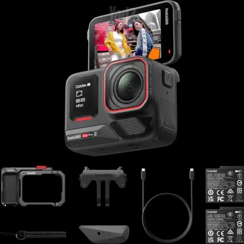 Insta360 Ace Pro 2 חדש