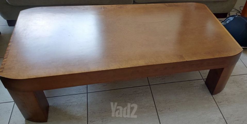 שולחן סלון