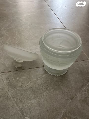 כלי מזכוכית