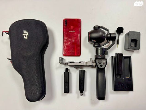 DJI Osmo Pluse
