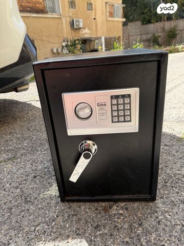 כספת של חברת eclipse safe