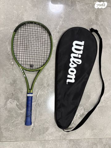 מחבט טניס Wilson