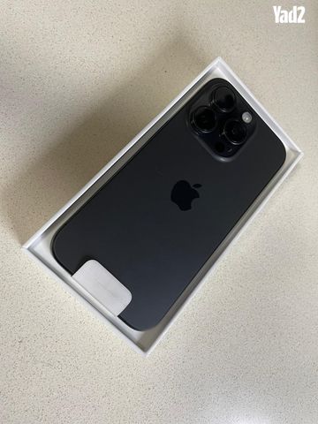 Iphone 15 pro 128gb