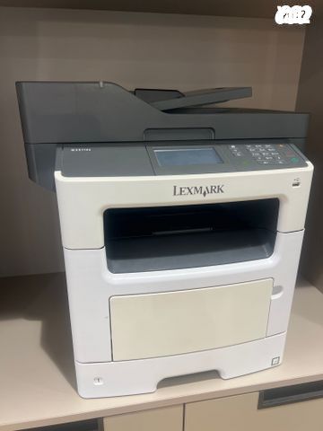 Lexmark Mx511de