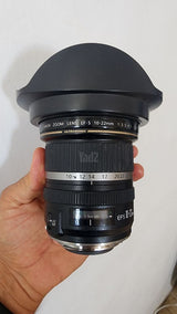 Canon Zoom EF-S 10-20mm3.5-4.5