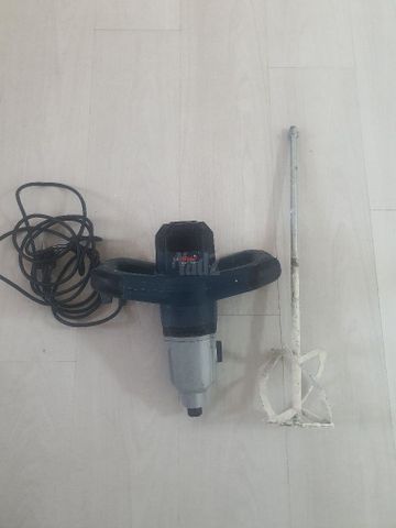 מערבל ‏Bosch GRW 140